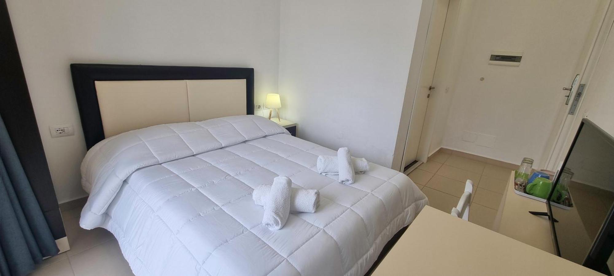 The Sunny Side Apartman Himara Kültér fotó