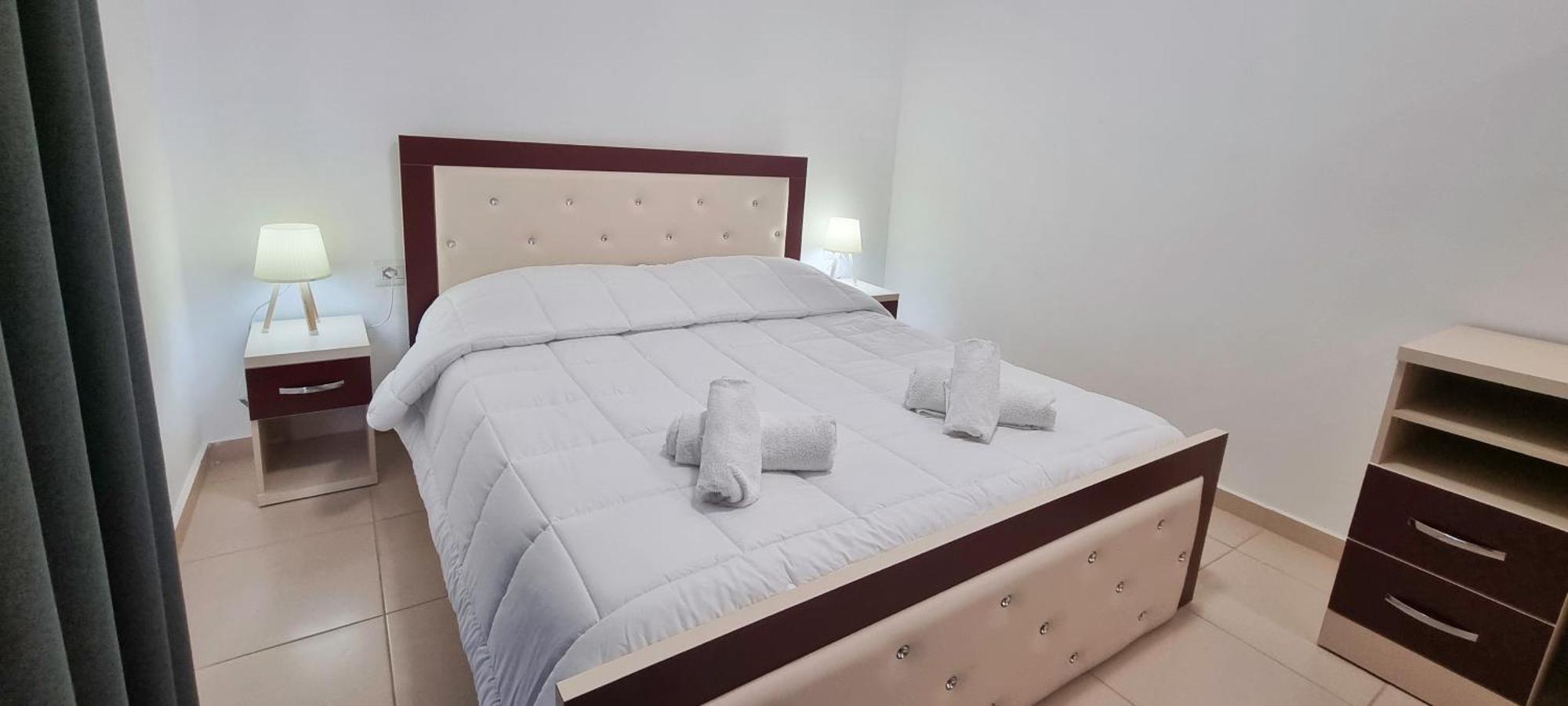 The Sunny Side Apartman Himara Kültér fotó
